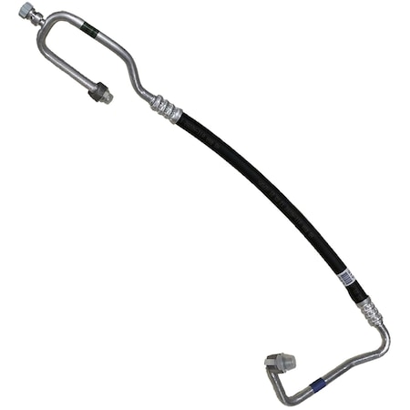 Gpd Hose Discharge Line 4813465